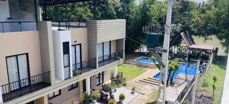 连晨皓民宿(Gautam Homestay)图片