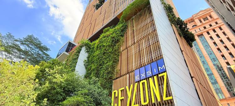 Ceylonz Suites KLCC by On39 KL图片