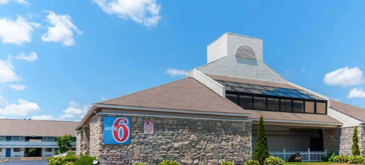 开间6号绍斯盖特, 密歇根州 - 底特律(Studio 6 Southgate MI Detroit)图片