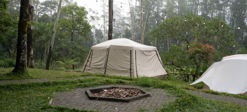 Kuleum营地与小屋由ARBA提供(Kuleum Camp And Cabin By ARBA)图片