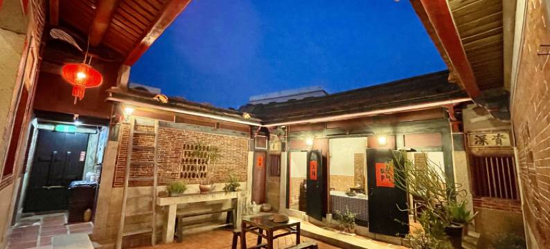 水头121号民宿图片