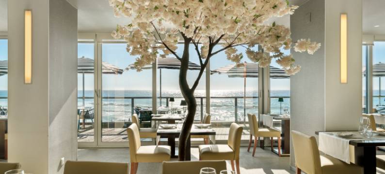 辛特拉酒店(Arribas Sintra Hotel)图片