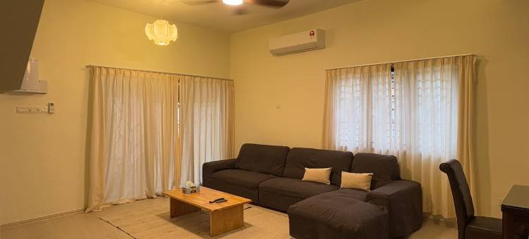 Blossom Hill Homestay图片