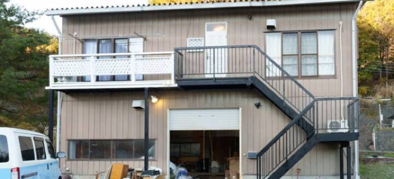 明佳旅宿(minka Villa Fujiyoshida)图片