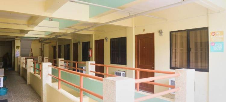 Iloilo Transient Rooms图片