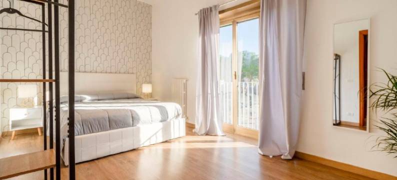 Stella - Central Apartment图片