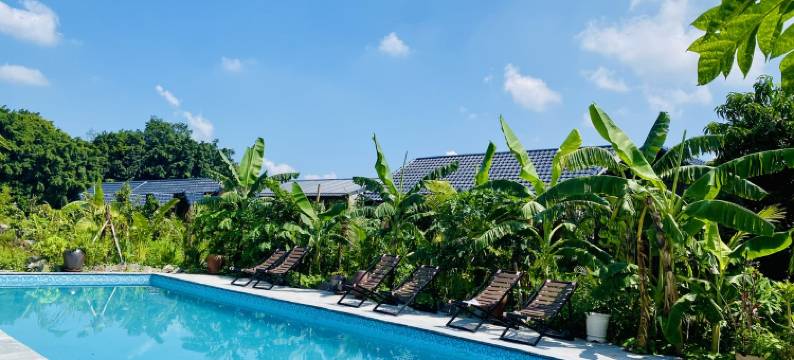 落基山生态旅馆(Rocky Mountain Ecolodge)图片