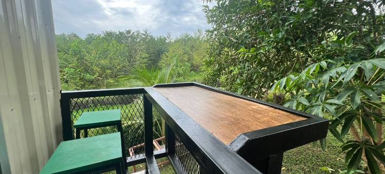 OYO 91261 Thebukit, Langkawi图片