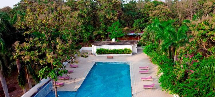 Rosewood Villas Pench MP图片