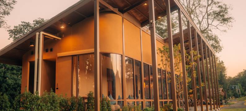 The Fam Cafe&Resort Chiangdao图片