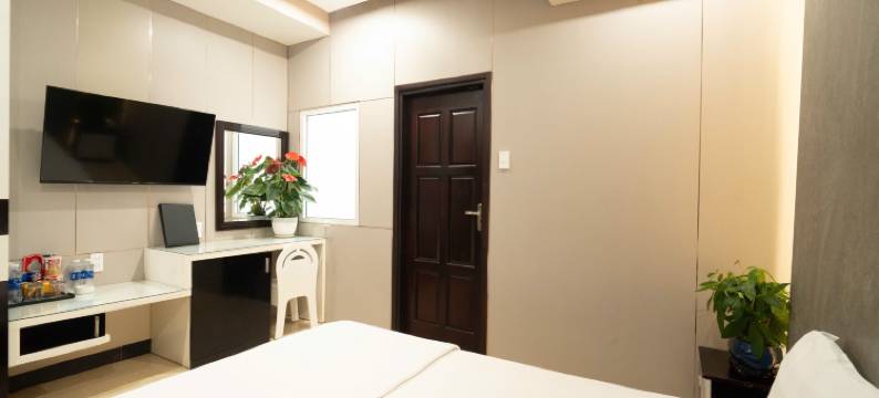 玉瑟酒店(Ngoc Se Hotel)图片