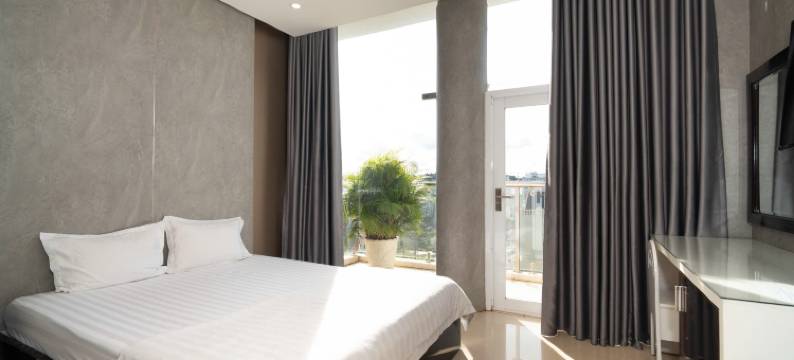 玉瑟酒店(Ngoc Se Hotel)图片
