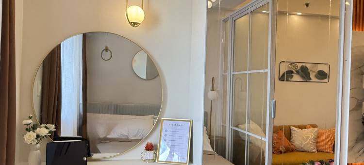 Makati Staycation by Jing图片