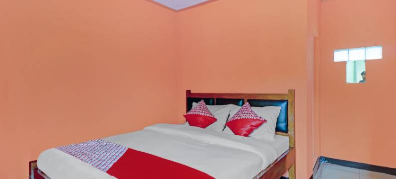 OYO 90454 Adinda Homestay Cibodas Lembang图片