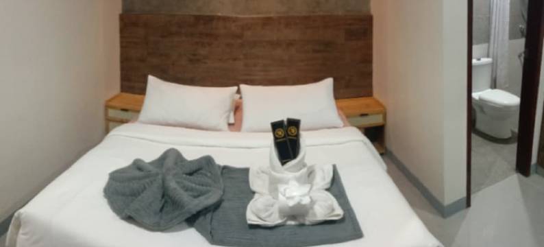 Kasa Boutique Hotel Bacolod图片