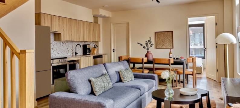 内斯特圣劳伦斯市场(Nester St. Lawrence Market)图片