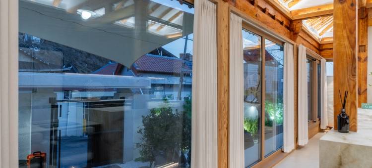 Seohodang Hanok Stay | Private Jacuzzi Hanok in Andong Korea图片