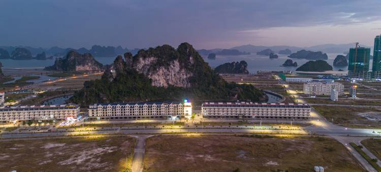 Van Don Royal Hotel图片