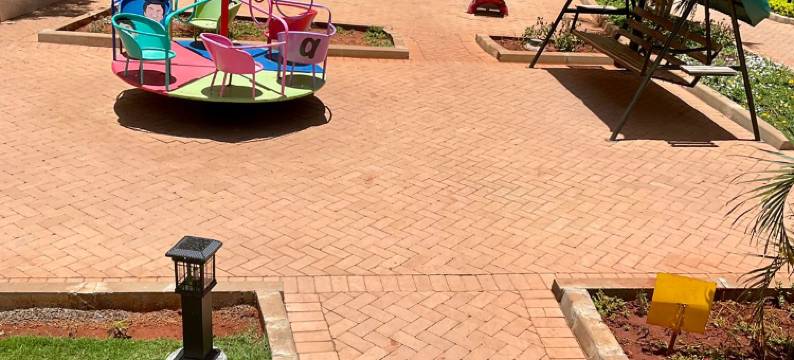 The Simba View Duplex Penthouse 6 Bedroom图片