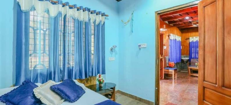 安斯马里亚度假酒店(Ans Mariya Holidays)图片