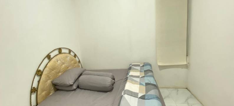 OYO 94839 希哈伊斯兰民宿(OYO 94839 He-ha Homestay Syariah)图片