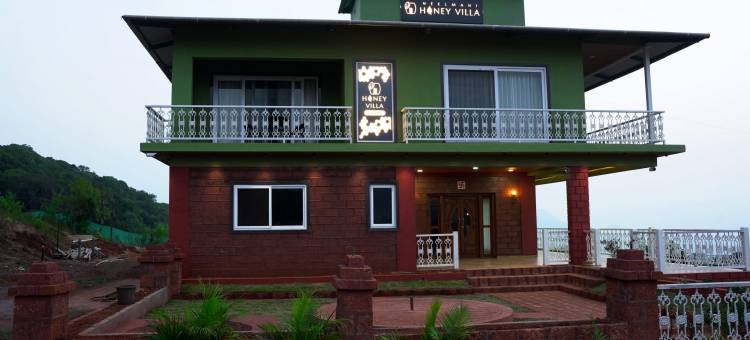 Honey Villa图片