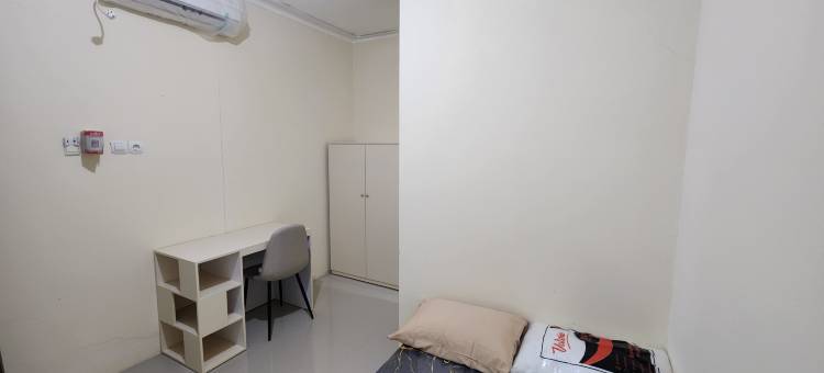 OYO 95107 靠近Ubaya的绿色民宿(OYO 95107 Green Homestay Near Ubaya)图片