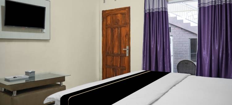 Hotel O Roda Inn图片