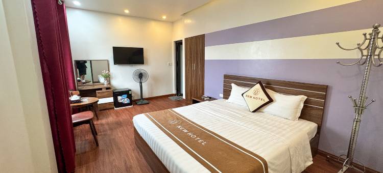 New Hotel Phu Ly图片