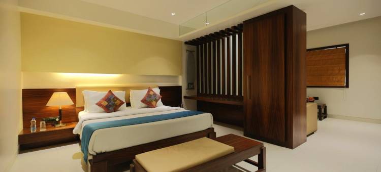 王子酒店(Hotel Prince)图片