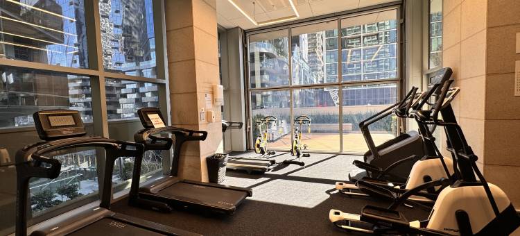 沉香尊享 · 管家民宿 The Agarwood(The Agarwood | 2BR City Views | Gym+Pool+Spa+Sauna)图片