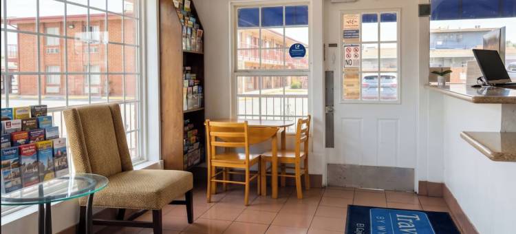 Om Park Inn and Suites El Cajon near San Diego图片
