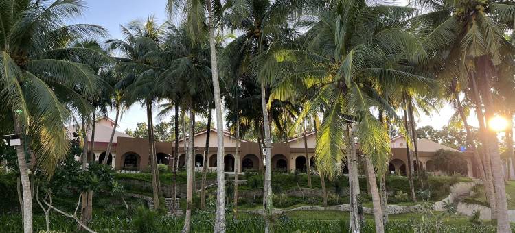 HII管理的科斯塔索拉纳度假村(Costa Solana Resort Managed by HII)图片