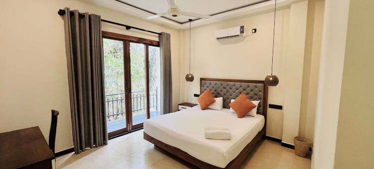 Ravan丹格勒(Ravan Resort Tangalle)图片