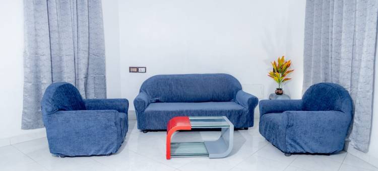 White Pearl Villa - 3 BHK Homestay with 3 Bathroom图片