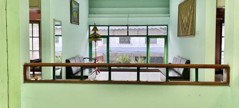 蒂尔托纳迪柏迈酒店(Hotel Tirtonadi Permai)图片