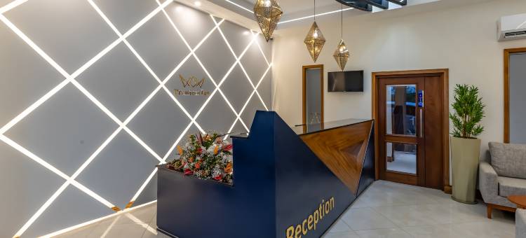 优选蒙巴萨市旅馆(Premium Inn Mombasa City)图片