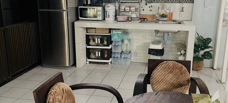 Grandma’s house Ayutthaya图片