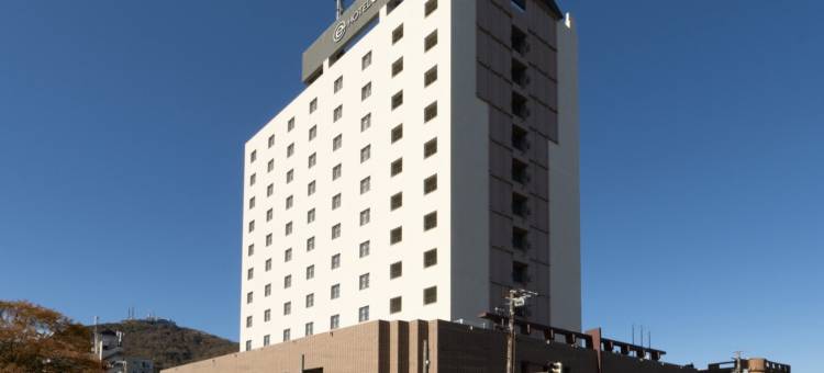 函馆艾诺艾酒店(Hotel Enoe Hakodate)图片