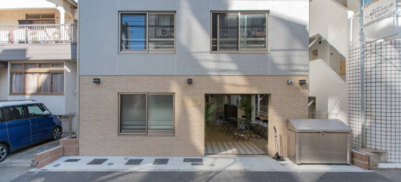 大冢Mi酒店(Mi-HOTEL OTSUKA)图片