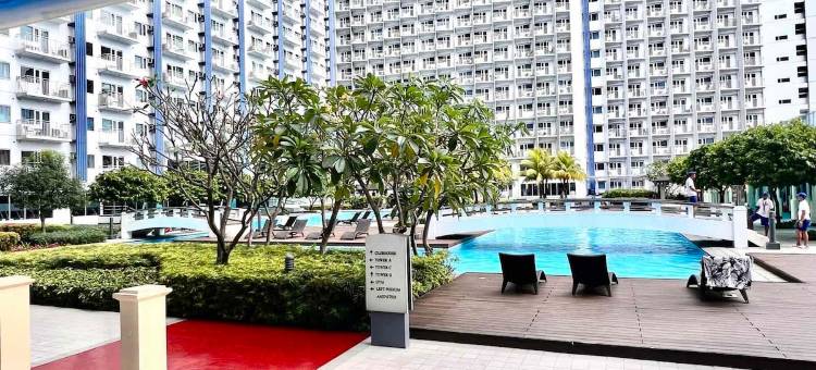 Makati Business District Prime Accommodations图片