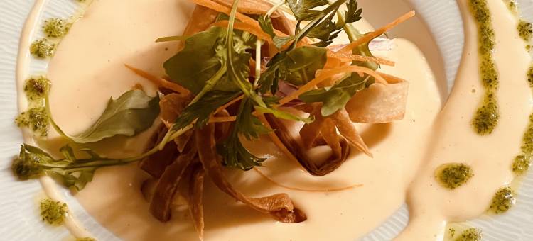 朋友们的会议旅店(Hostellerie Au Rendez-vous des Amis)图片