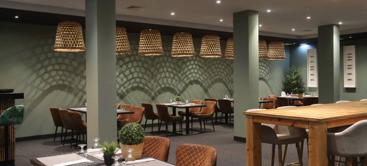 阿尔布费拉休闲酒店(Albufeira Lounge Hotel)图片