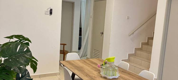 Fallem's Homestay I 4 Rooms I Fully Aircond I WiFi图片