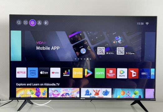 Paradigm Mall The Platino JB mins to Legoland Johor Bahru Balcony City View Hotel Overview