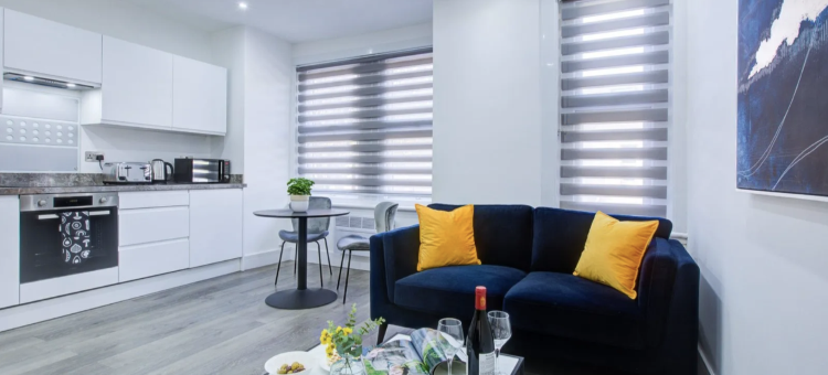 Hybrid Resi - London, Wandsworth close to Clapham图片