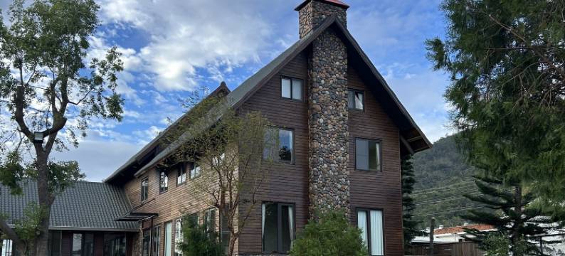 大方来富庄园图片