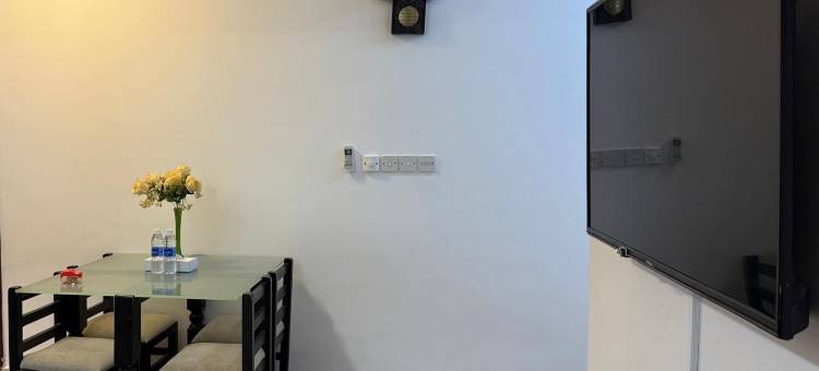 Gateway Salalah hotel apartments图片