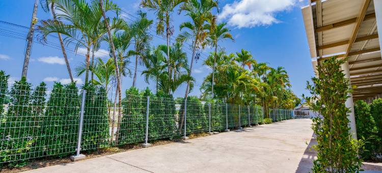 OK度假村班昌(OK Resort Banchang)图片