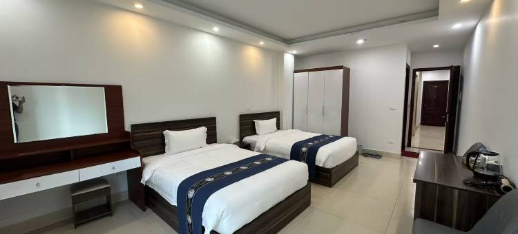 格林豪泰酒店(北宁韩国街店)(Green Tree Hotel)图片